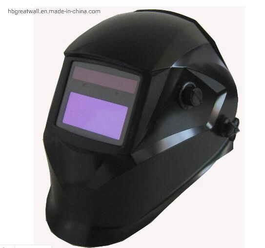 Predator Solar Automatic Welding Helmet