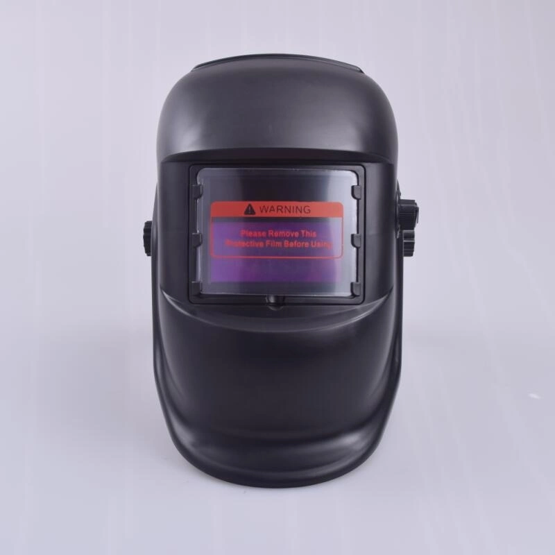 Ce Custom Predator Auoto Darkening Welding Helmet Mf-1600 Welding Mask