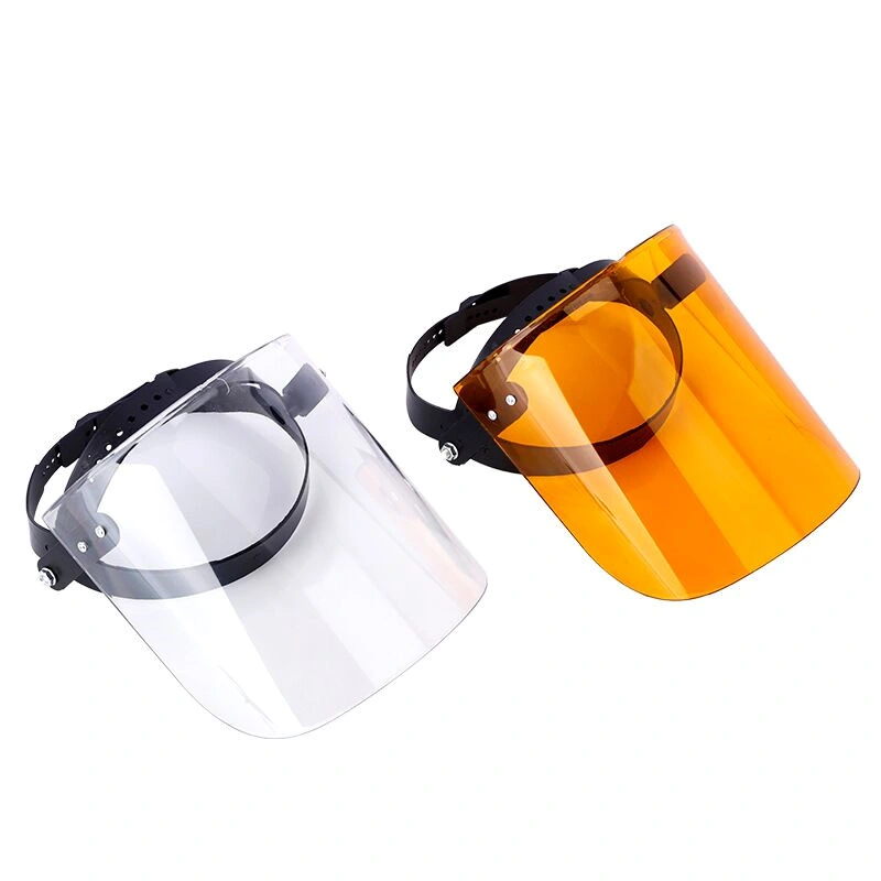 Glass Filter Lens Face Helmet Factory Auto Darkening Welding Mask