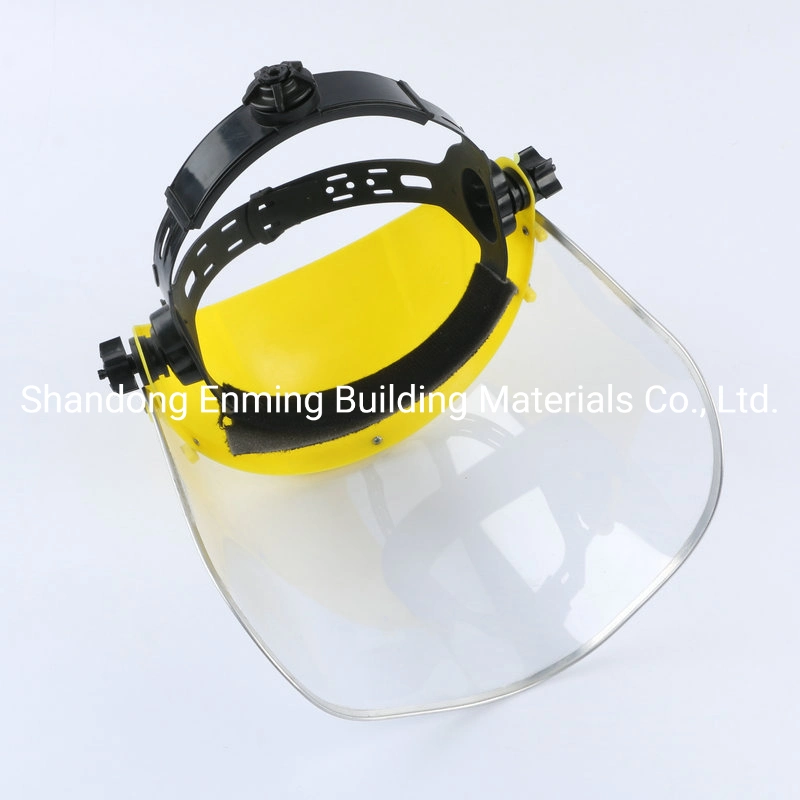 Face Shield Safety Glasses Welding Helmet Mask for China