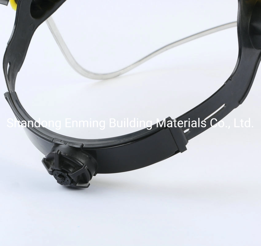 Face Shield Safety Glasses Welding Helmet Mask for China
