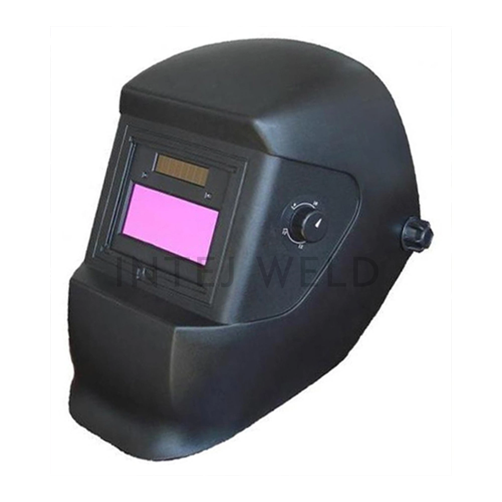 Auto Fliter Welding Mask/Auto Darkening Welding Helmet