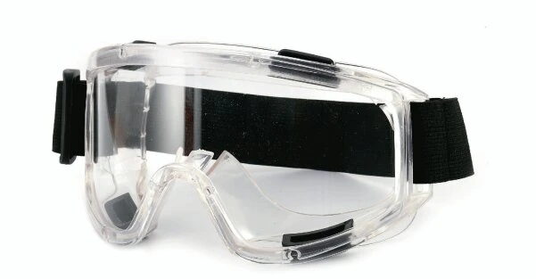 Eyewear Goggles Anti-Droplet Debris Googles