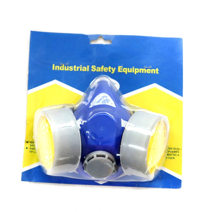 Noxious Gas Resistant Safety Mask in Guangzhou