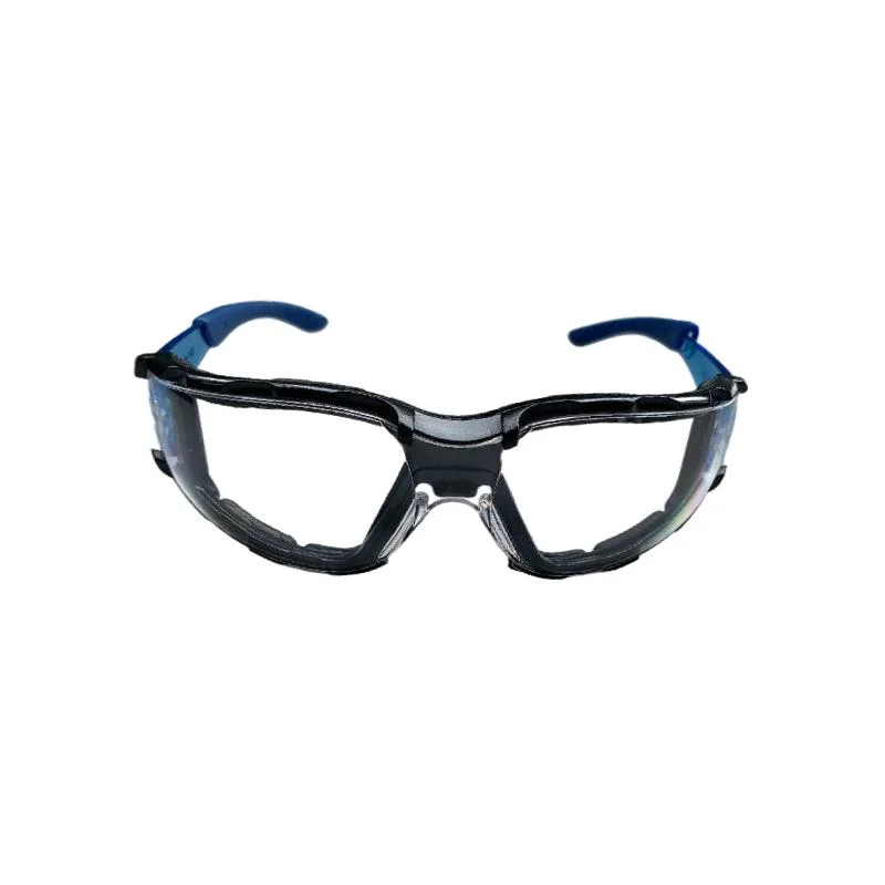 Anti Fog Visitor-PC Lens Eyewear-PPE Safety Welding Glasses-Anti-Scratch Safety Glasses