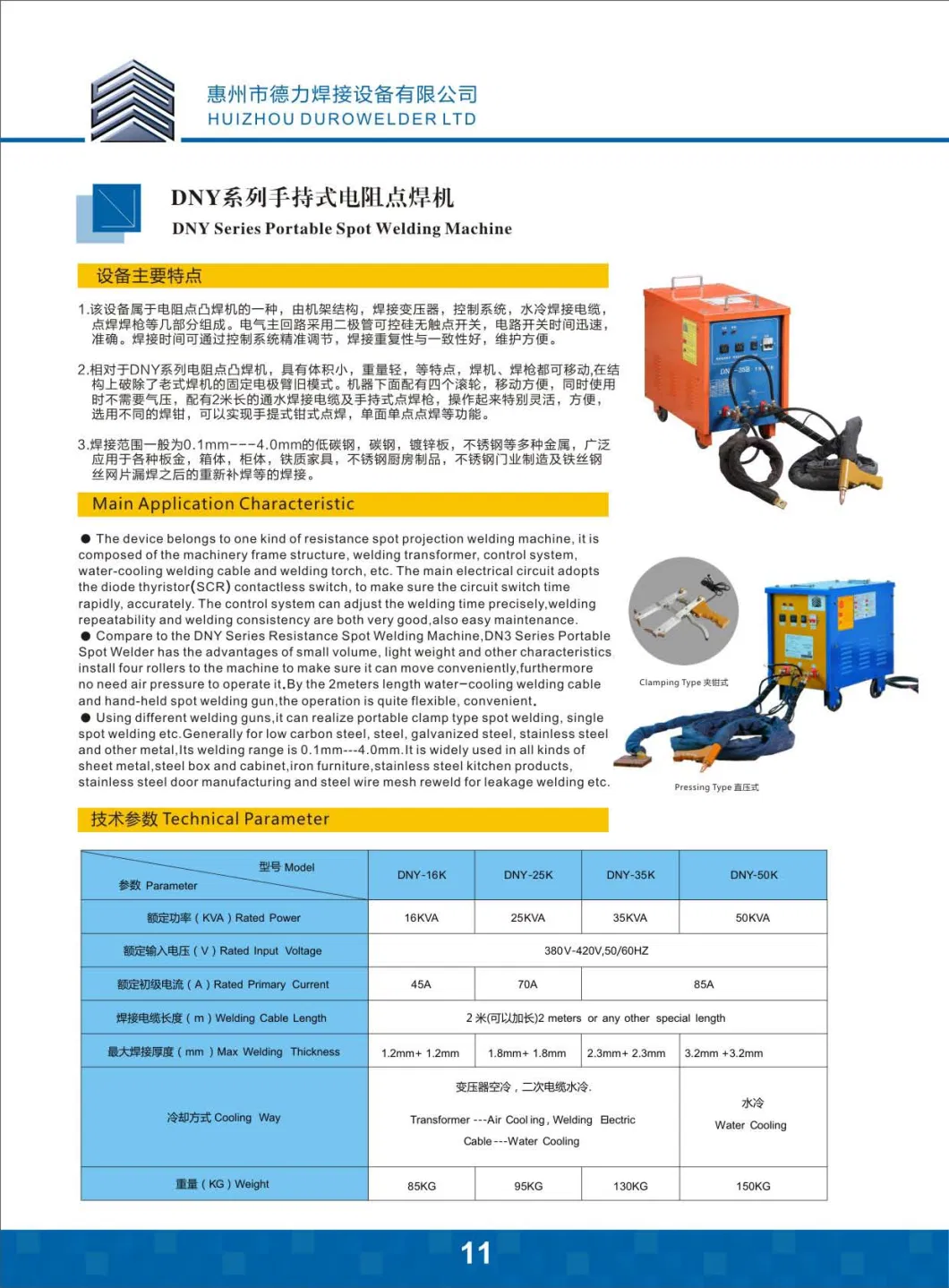 Seam Welding Stainless Steel Mesh Filter