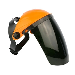 Safety Free Sample Welding Helmet Full Face Welding Mask for Sale