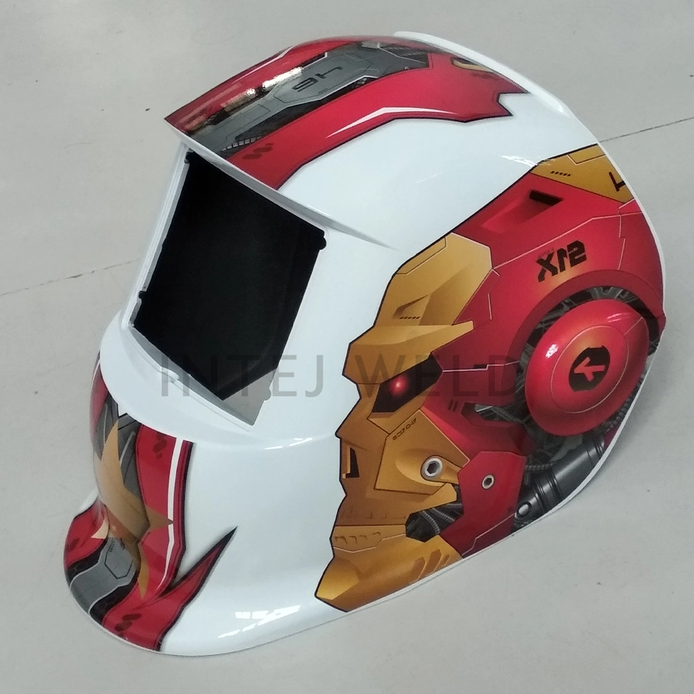 Auto Fliter Welding Mask/Auto Darkening Welding Helmet