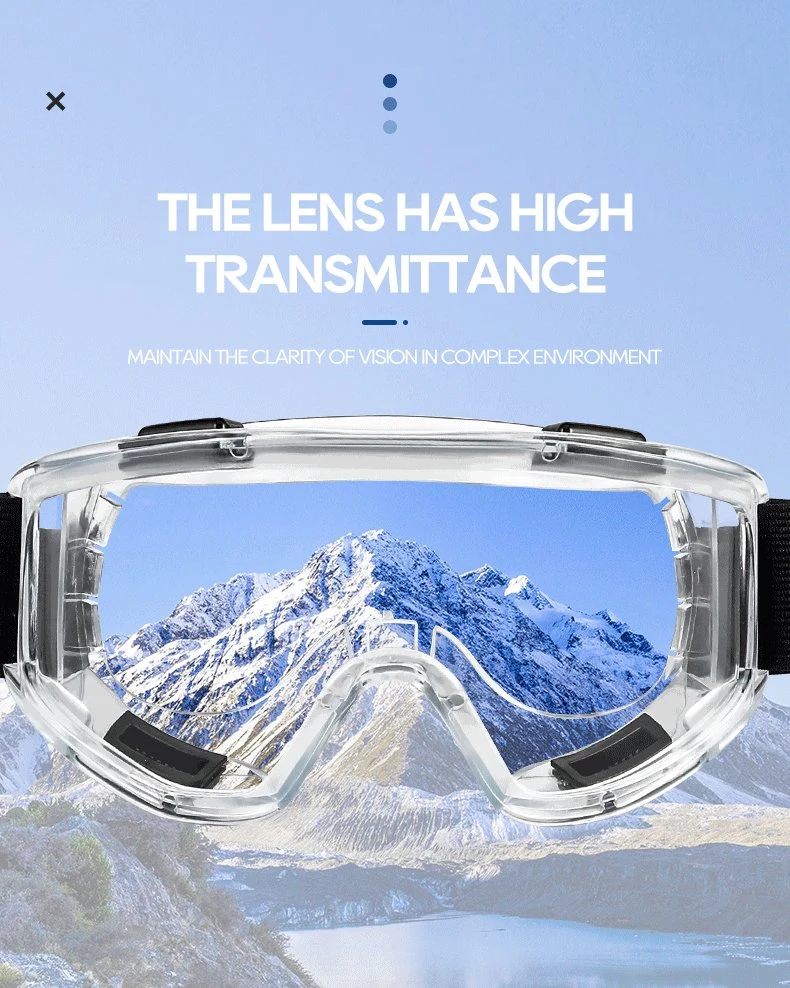 Automatic Variable Photoelectric Welding Anti Glare Goggles