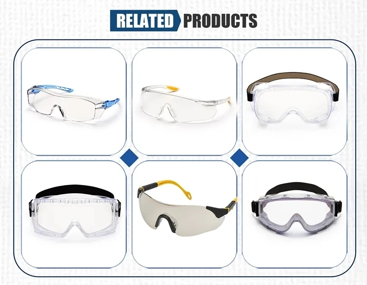 Welding Products Solar Auto Darking Automatic Welding Goggle