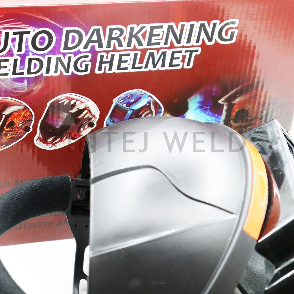 Highly Cost Effective Auto Darkening Welding Helmet