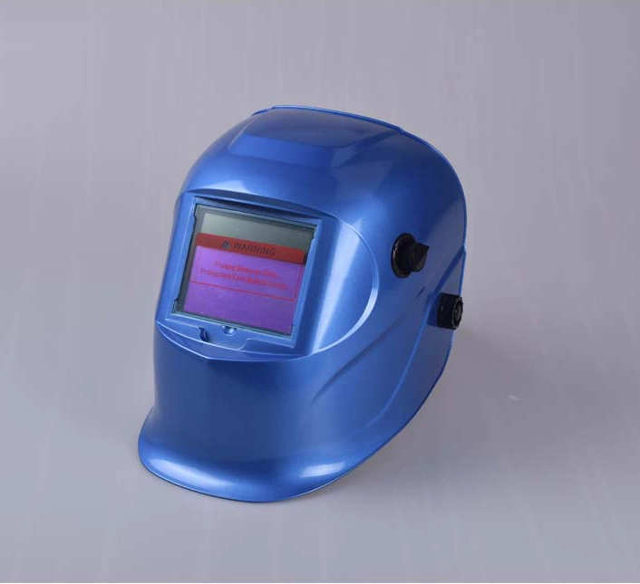 Hot Selling Professional Large Viewing Welder Mask Auto Darkening Welding Helmet/Mask for TIG MIG MMA Welding