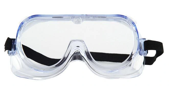 Health Welding Eye Shield Googles Protective Clear Safety Glasses with Side Protection