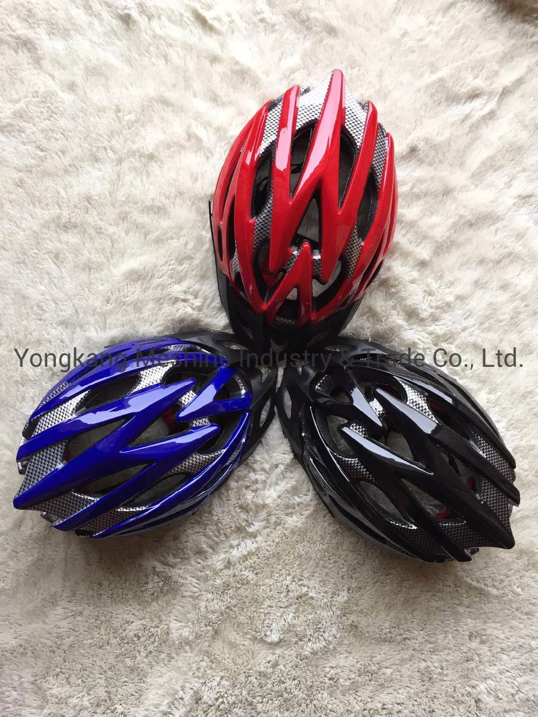 Promotion High Quality Delicate Exquisite Cycle Helmet Bicycle Sport Bike