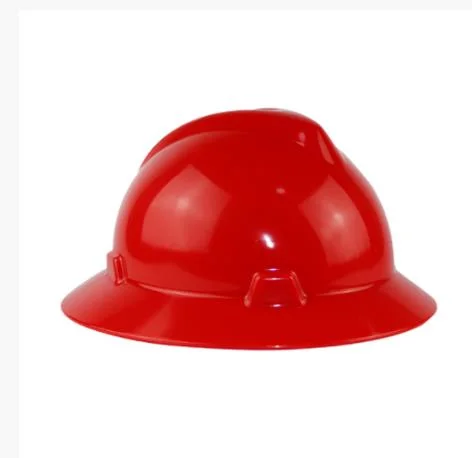 PE PPE Safety Bell Hat Helmet Making Machine for Industrial Safety