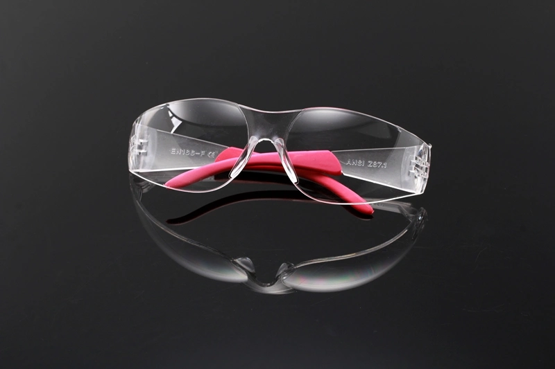 High Quality Professional CO2 Cutting Machine Laser Safety Glasses Googles for Eye Protection