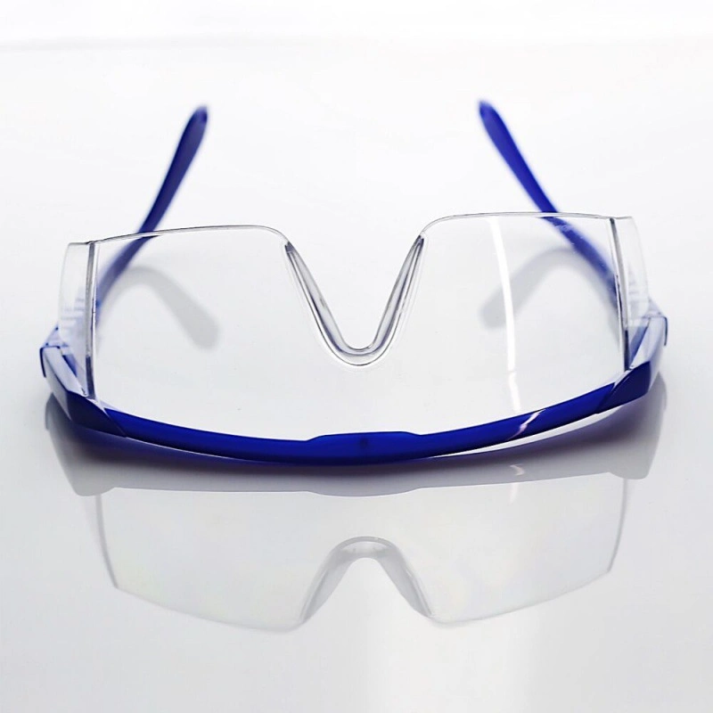 Welding Machine Maintenance Workshop Goggles