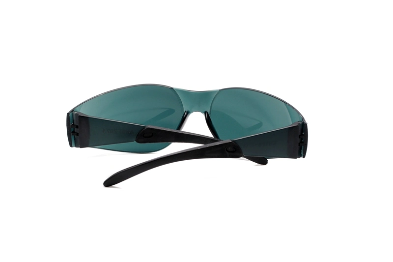 High Quality Professional CO2 Cutting Machine Laser Safety Glasses Googles for Eye Protection