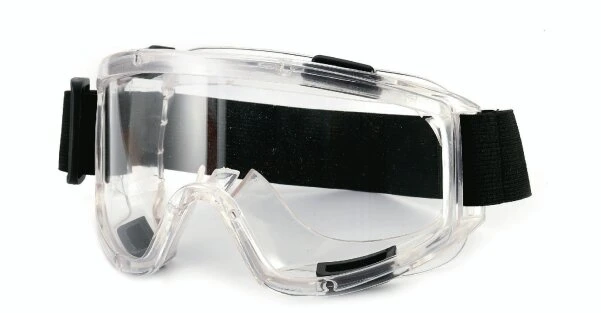 Safety Goggles Protective Eyewear Goggles Anti-Droplet Debris Googles