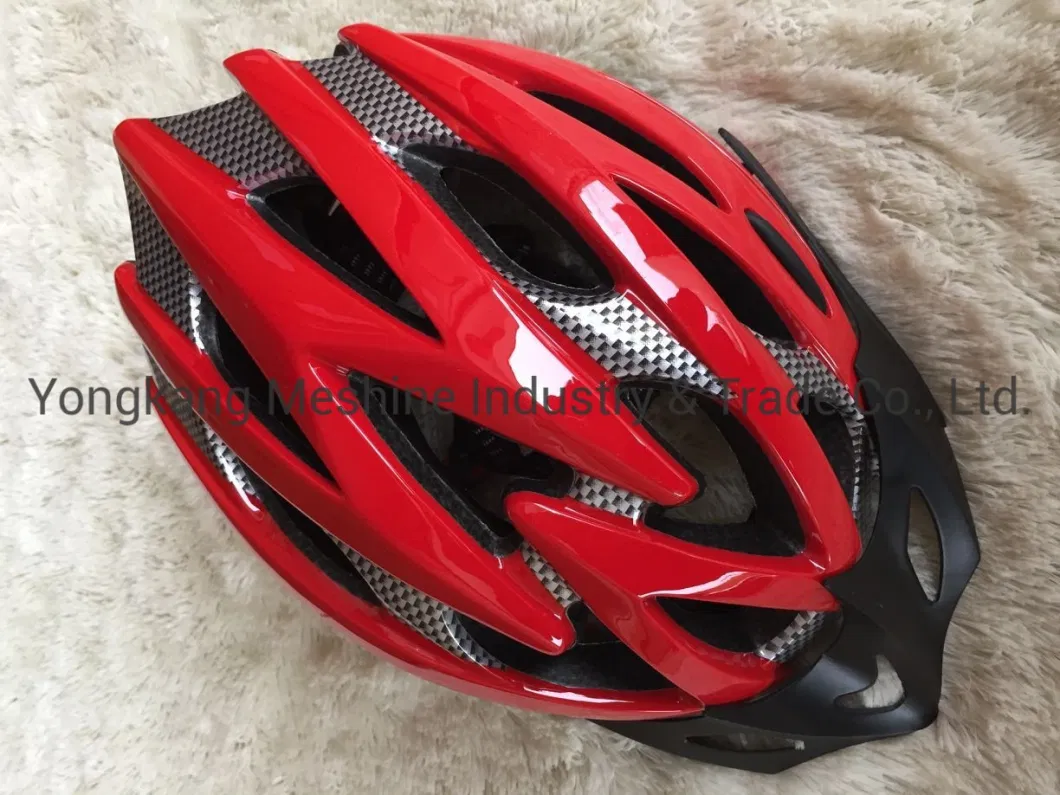 Promotion High Quality Delicate Exquisite Cycle Helmet Bicycle Sport Bike