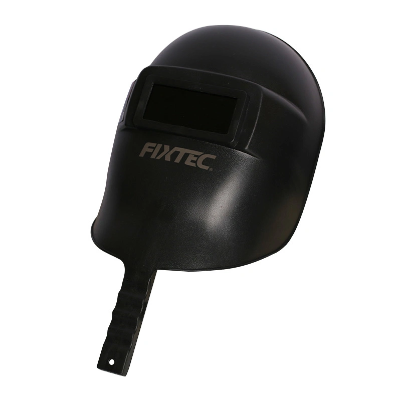 Fixtec Multifunctional ABS Handhold Full Face Custom Welding Masks Welding Helmet
