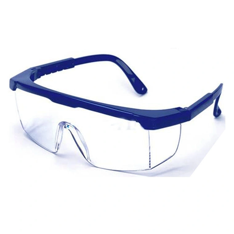 Welding Machine Maintenance Workshop Goggles