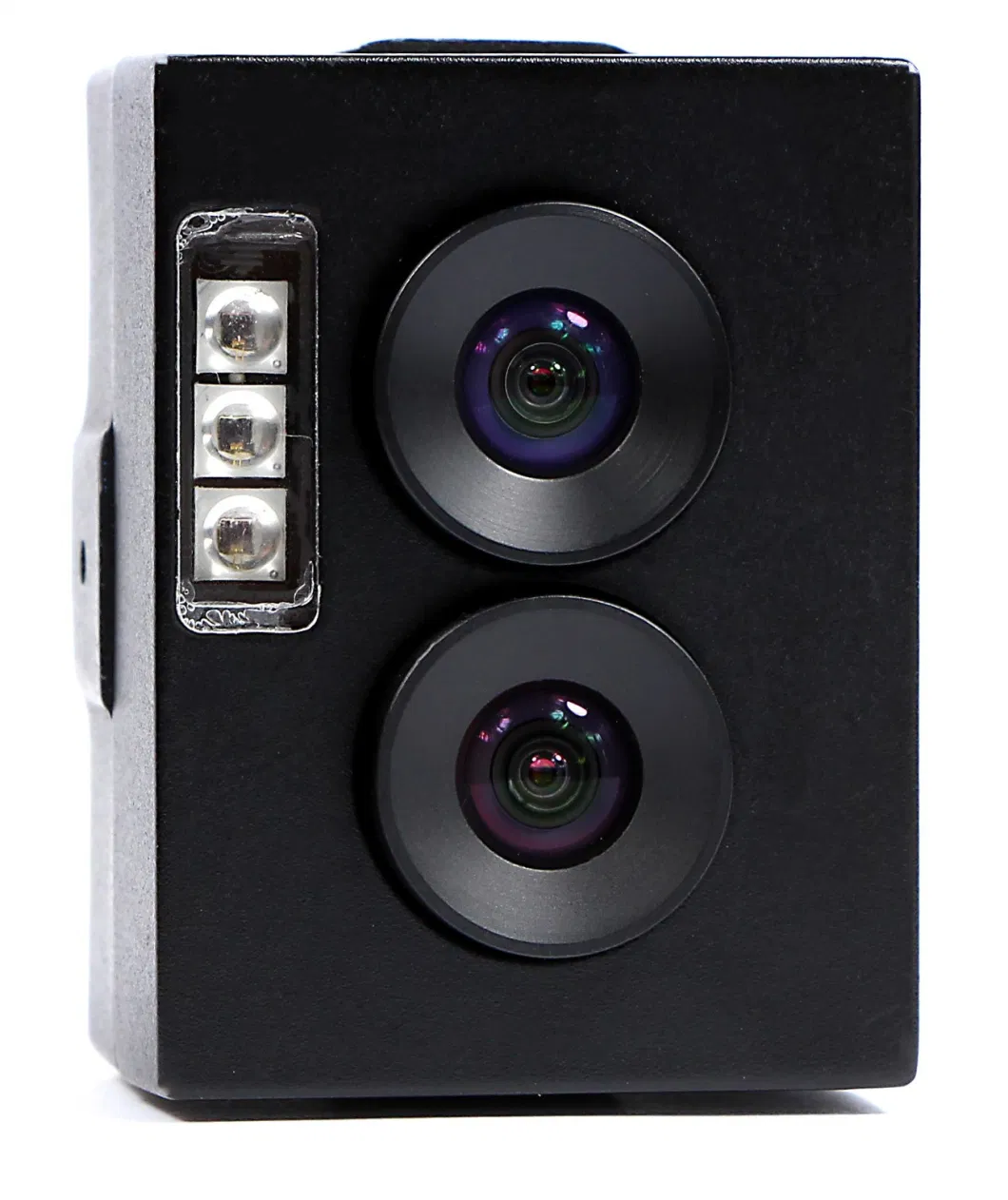 Dual 2MP WDR Camera RGB and IR Liveness Detection Camera Module