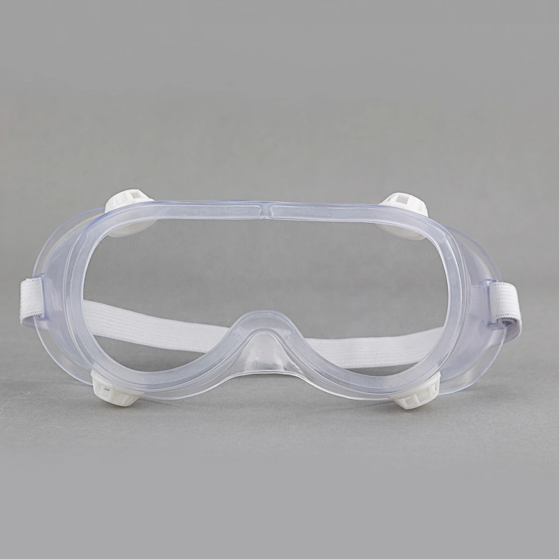 Health Welding Eye Shield Googles Protective Clear Safety Glasses with Side Protection