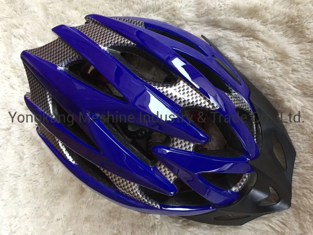 Promotion High Quality Delicate Exquisite Cycle Helmet Bicycle Sport Bike