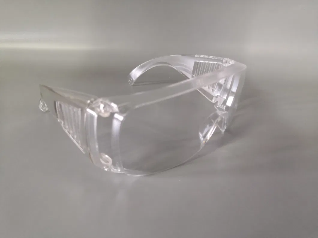 PC Eye Protection Goggles Industrial Welding Protective Safety Glasses