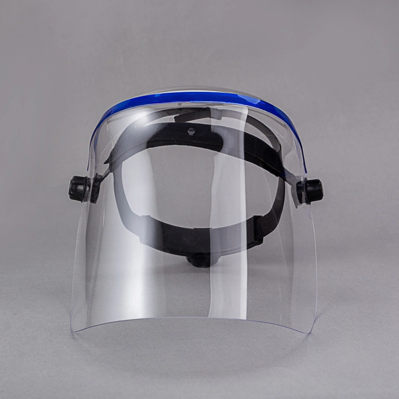 Face Shield Welding Mask Helmet / Visor Safety Mask Headgear