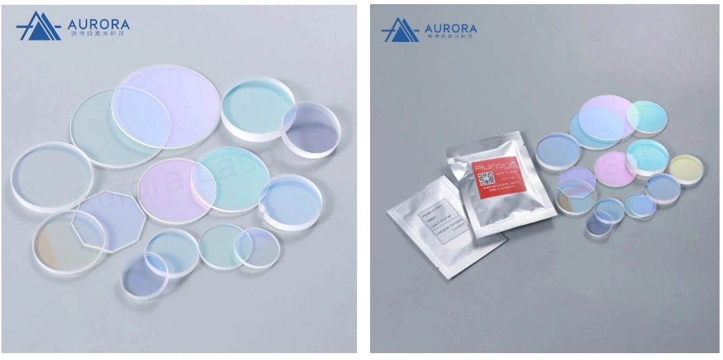 Aurora Laser Protective Lens/ Windows 30*1.5mm for Precitec Welding Machine