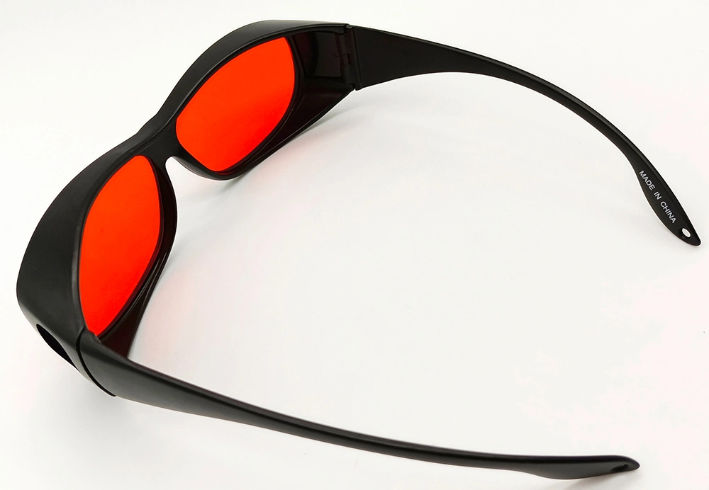 Fiber Laser Welding Welding Cutting Use Goggles