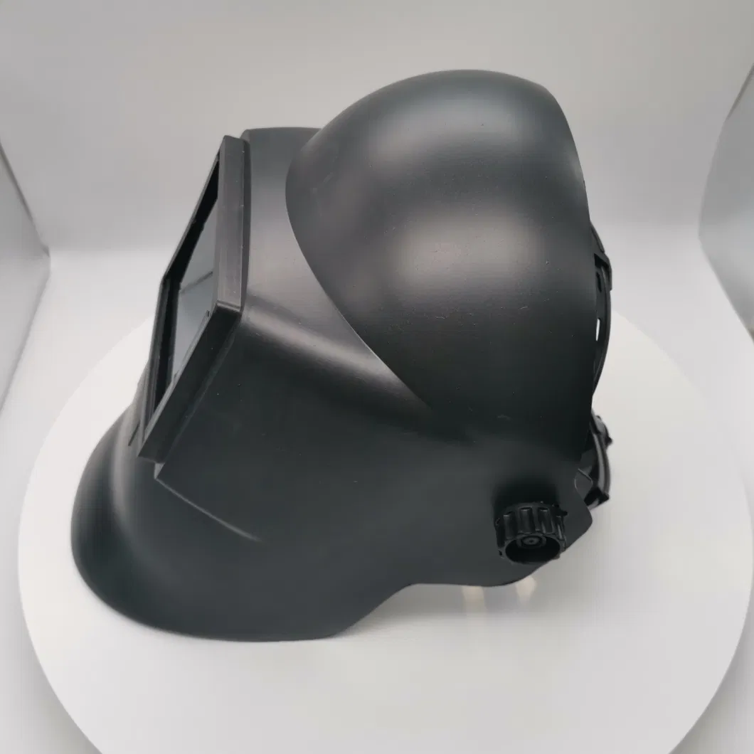 Safety Adjustable Flip up Welding Helmet Welding Mask Face Shield with CE En175