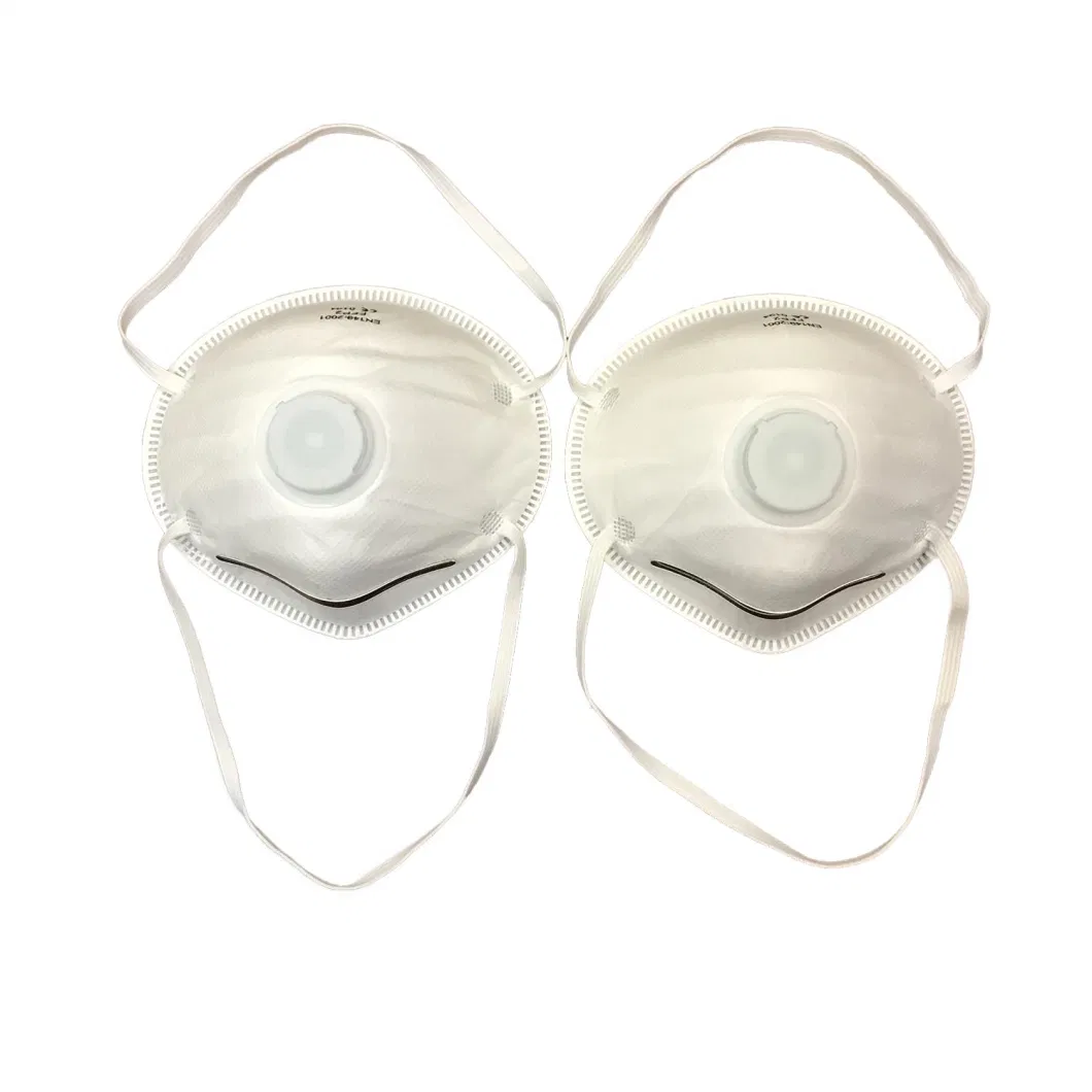 Face Mask Respirator