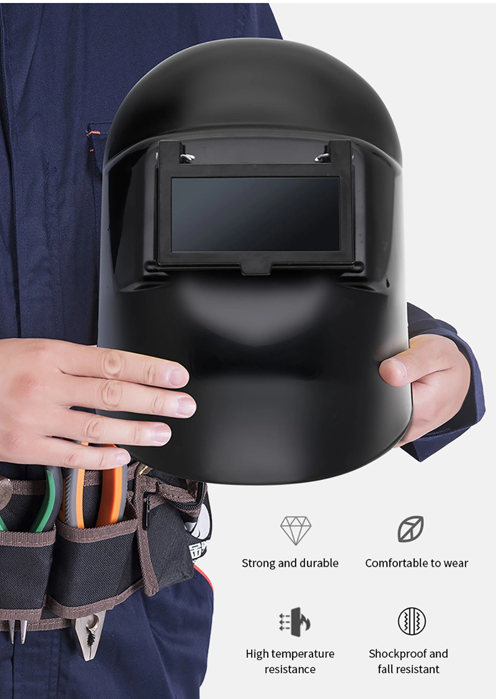 Welding Helmet. Welding Mask. Welding Protective Helmet. Auto Darkening Welding Helmet