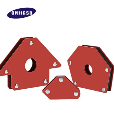  Soporte de soldadura magnético de artefactos fijos