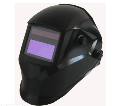  Solar Casco depredador de soldadura automática