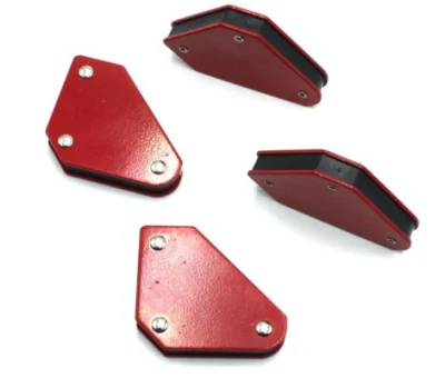  Soporte magnético para soldadura