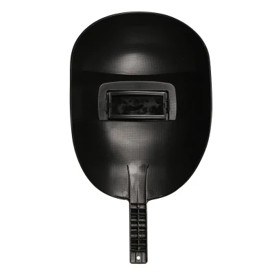 Fixtec ABS multifuncional de cara completa asidero de máscaras de soldadura soldadura casco personalizado