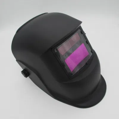 Cráneo barato barato mejor True Color duradero montado en la cabeza caliente personalizado de oscurecimiento automático de corte cascos soldadura