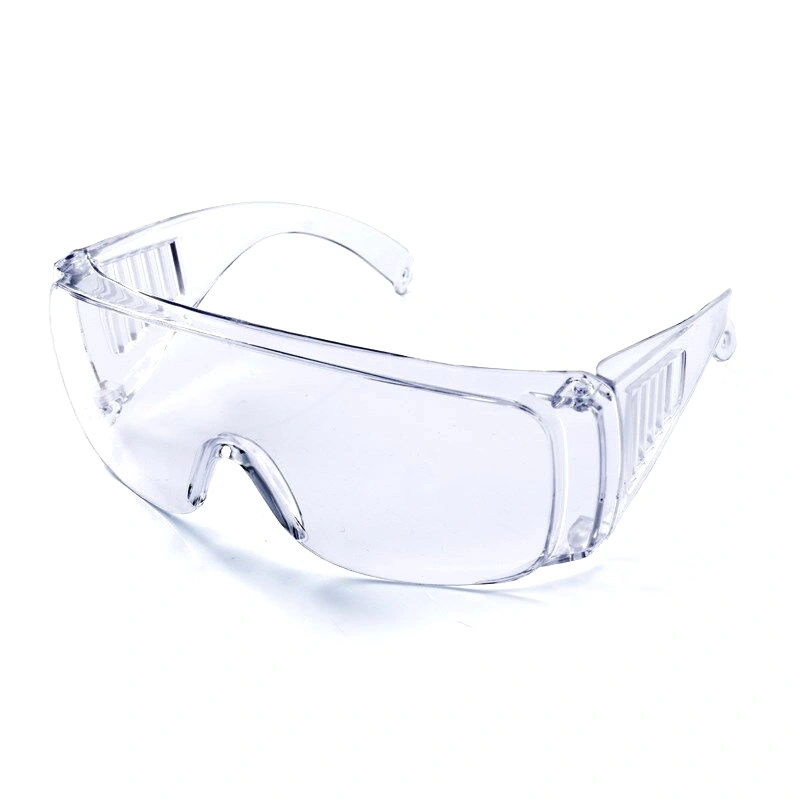 PC PE Shield Work Ing Welding Goggles Protective Safety Glasses