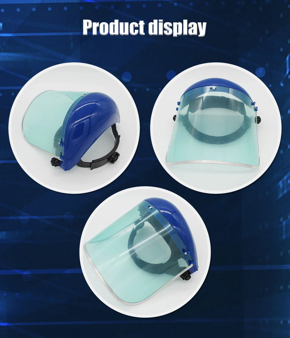 PC Face Shield Holder Turkey Factory Price