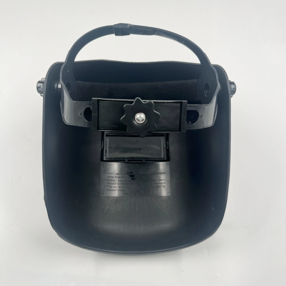 Wholesale Welding Face Shield Helmets Wearable Welding Mask