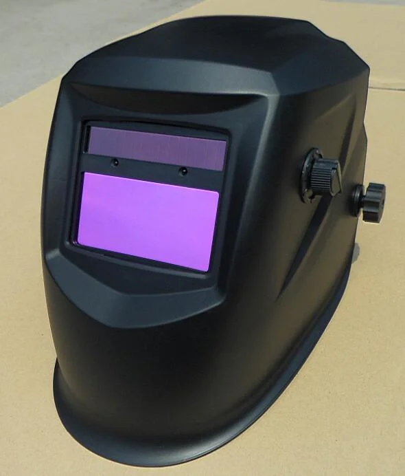 Hot Sell Welding Helmet with Sts1 Filter