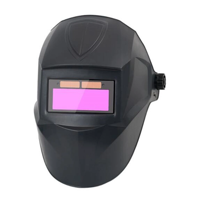 Automatic Djustable Darkening Industrial Welding Mask Helmets