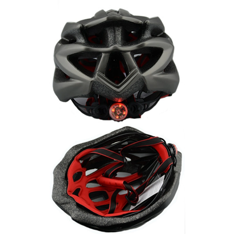 Hot Factory Model Outdoor Sports Lightweight Design Bike Helmet