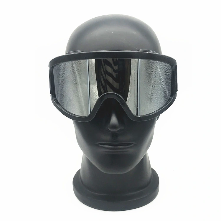 Hot Sale Safety Goggles Glasses Laser Face Double Protective Hood Welder Auto Darkening Welding