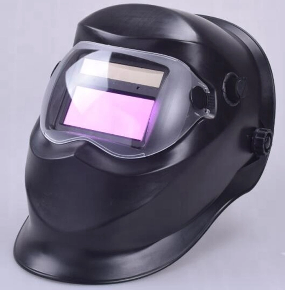 Best Yes Solar Auto Darkening Welding Face Mask / Welding Helmet Mf-1500