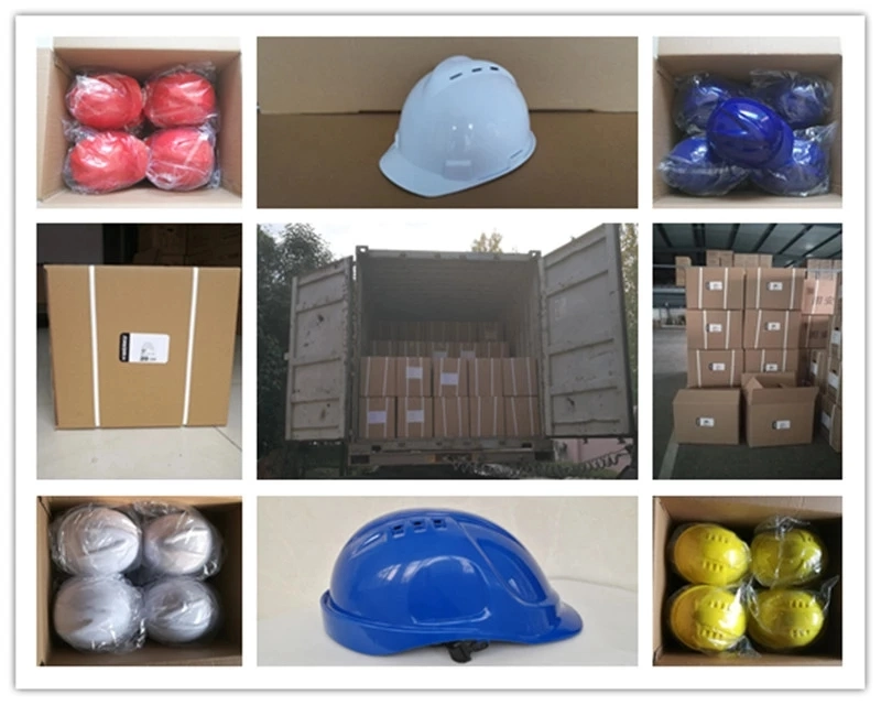 Ce En ANSI Approval China Wholesale Helmets Climbing